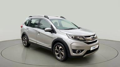 2017 Honda BR-V