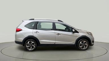 2017 Honda BR-V