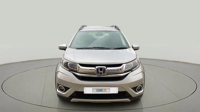 2017 Honda BR-V