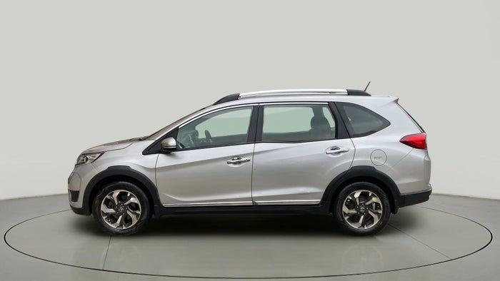 2017 Honda BR-V