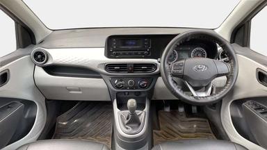 2021 Hyundai GRAND I10 NIOS