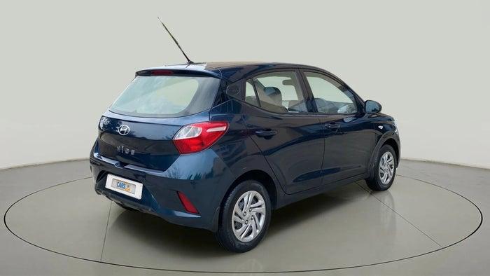 2021 Hyundai GRAND I10 NIOS