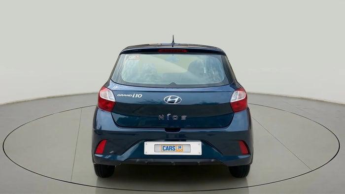 2021 Hyundai GRAND I10 NIOS