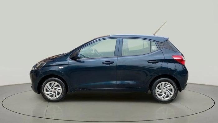 2021 Hyundai GRAND I10 NIOS