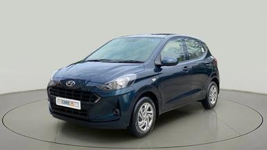 2021 Hyundai GRAND I10 NIOS