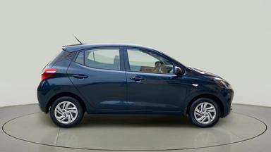 2021 Hyundai GRAND I10 NIOS