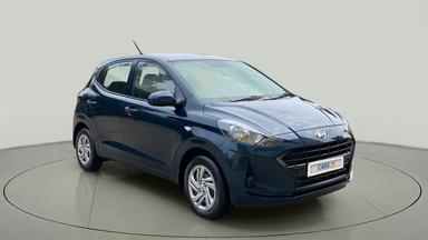 2021 Hyundai GRAND I10 NIOS