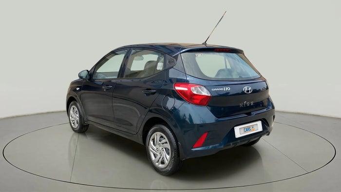 2021 Hyundai GRAND I10 NIOS