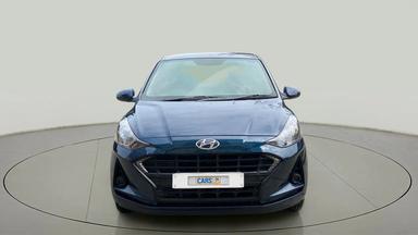 2021 Hyundai GRAND I10 NIOS