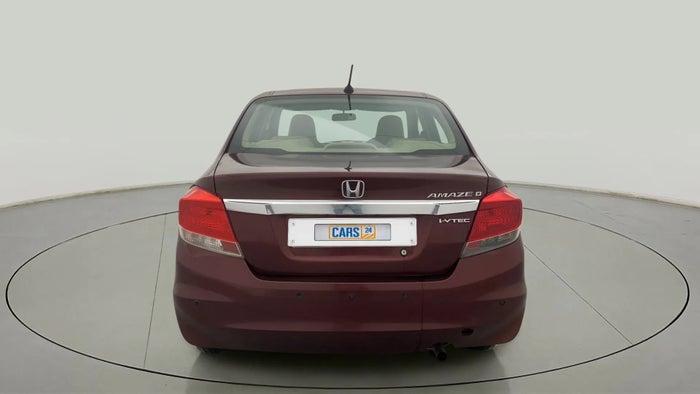 2014 Honda Amaze