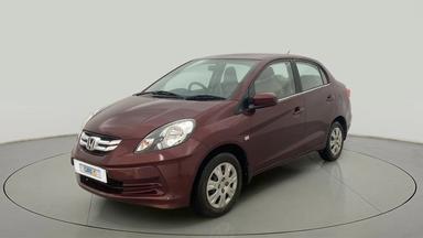 2014 Honda Amaze