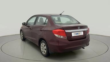 2014 Honda Amaze