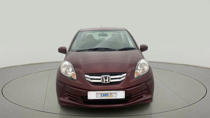 2014 Honda Amaze