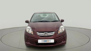 2014 Honda Amaze