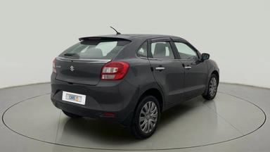 2017 Maruti Baleno