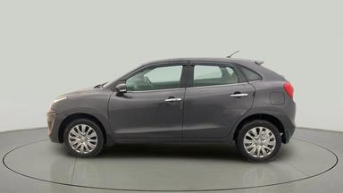 2017 Maruti Baleno