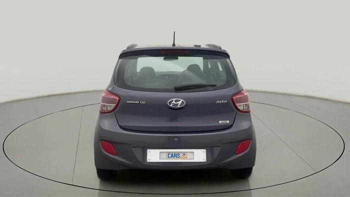 2016 Hyundai Grand i10