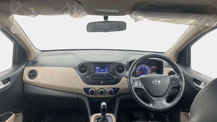 2016 Hyundai Grand i10