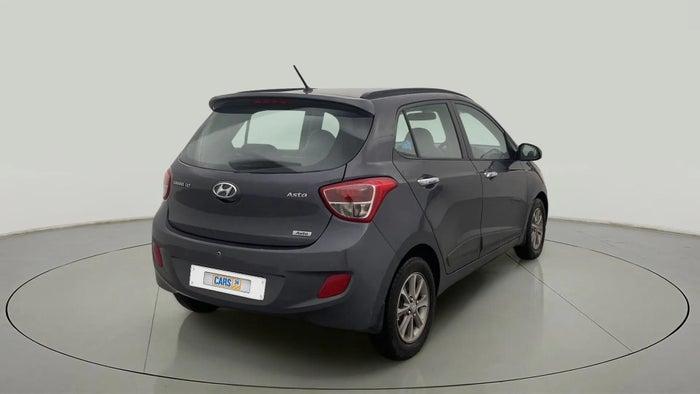 2016 Hyundai Grand i10