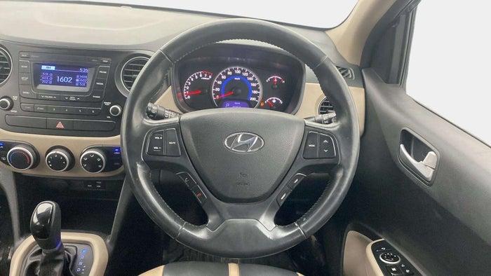 2016 Hyundai Grand i10