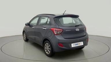 2016 Hyundai Grand i10