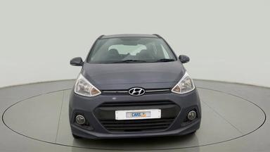 2016 Hyundai Grand i10