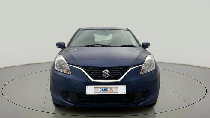 2018 Maruti Baleno