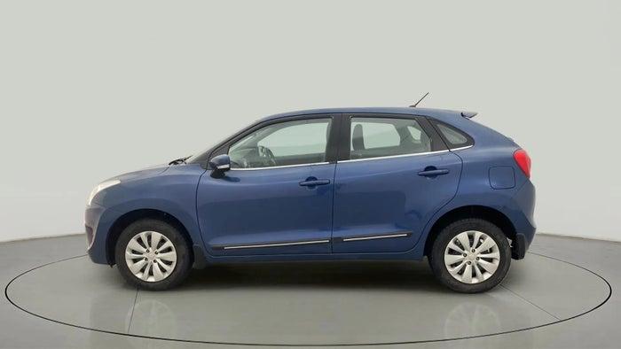 2017 Maruti Baleno