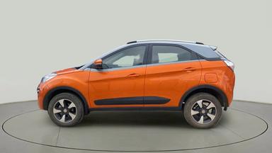 2019 Tata NEXON