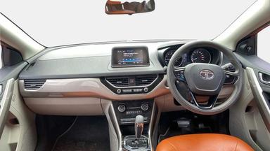 2019 Tata NEXON