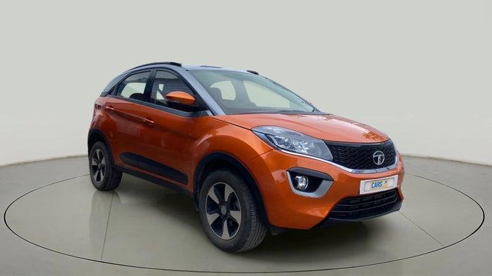 2019 Tata NEXON