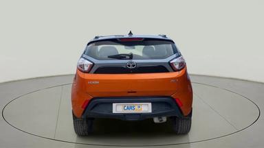 2019 Tata NEXON