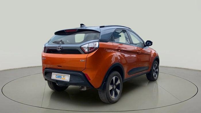 2019 Tata NEXON