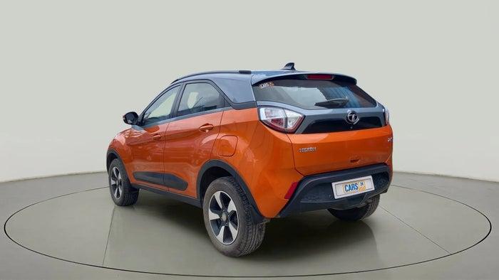 2019 Tata NEXON