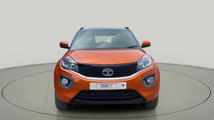 2019 Tata NEXON