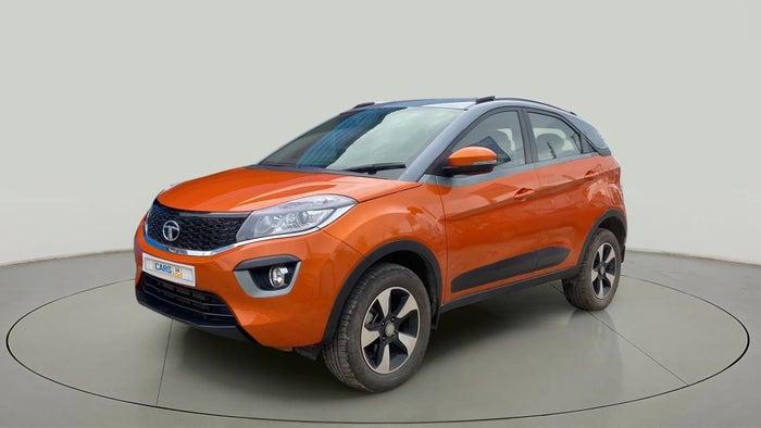 2019 Tata NEXON