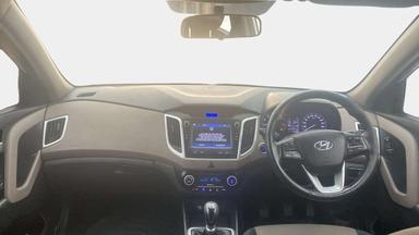 2018 Hyundai Creta