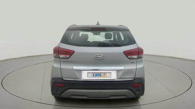 2018 Hyundai Creta