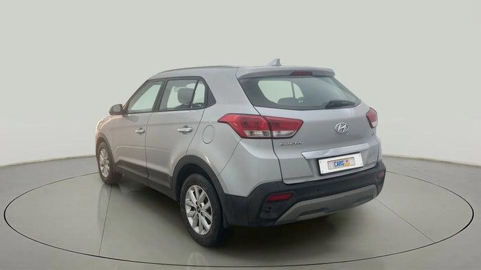 2018 Hyundai Creta