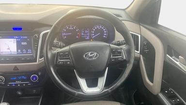 2018 Hyundai Creta