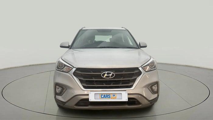 2018 Hyundai Creta