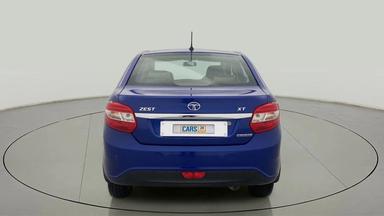 2015 Tata Zest