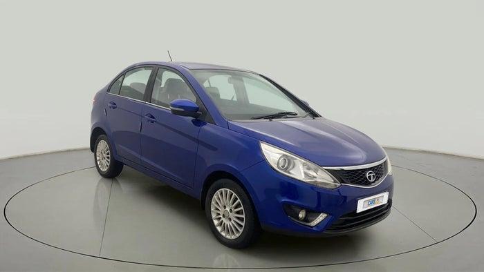 2015 Tata Zest