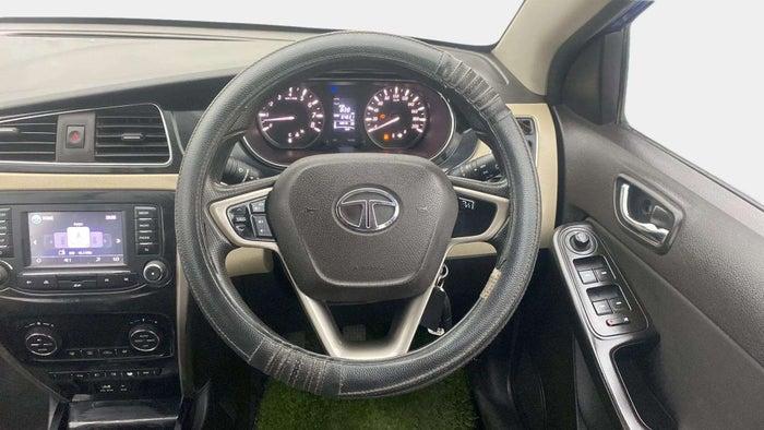 2015 Tata Zest