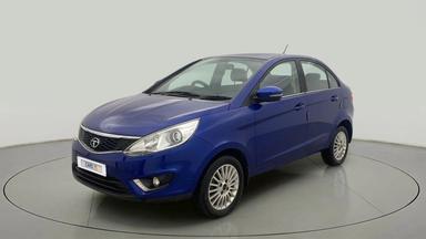 2015 Tata Zest