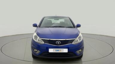 2015 Tata Zest