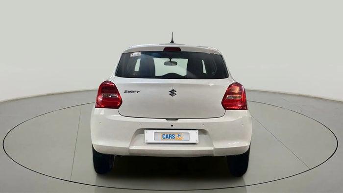 2023 Maruti Swift