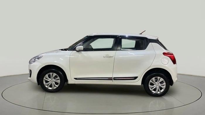 2023 Maruti Swift