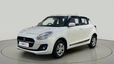 2023 Maruti Swift