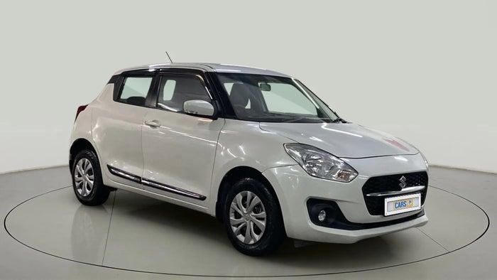 2023 Maruti Swift